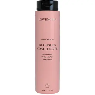 Produktfoto för Löwengrip Shine Bright Glossing Conditioner 200 ml