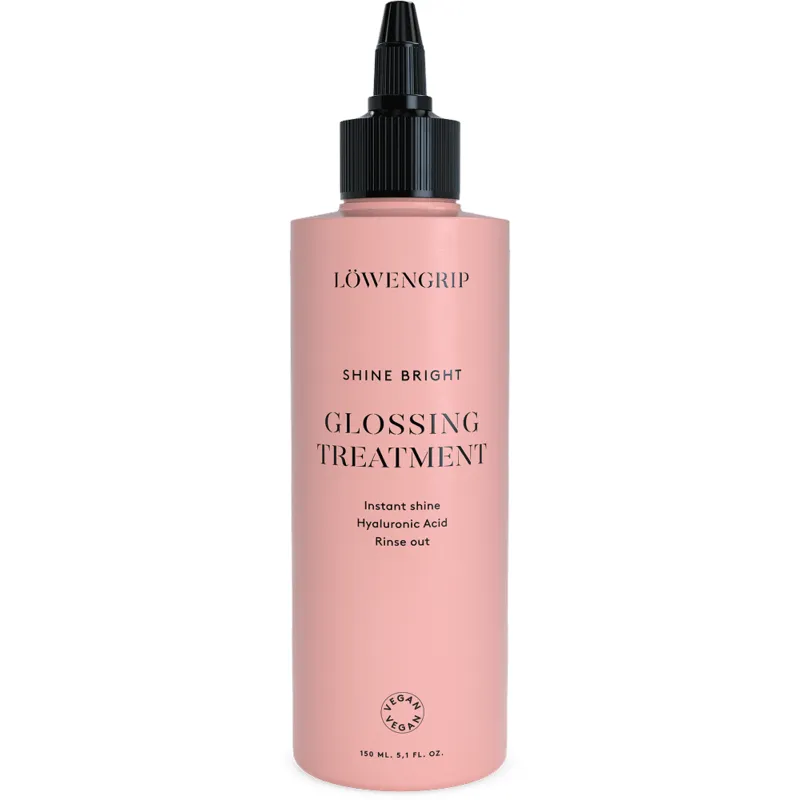 Bild 1 för Löwengrip Shine Bright Glossing Treatment 150 ml