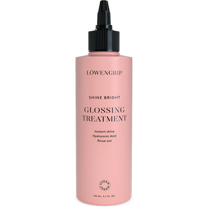 Bild 2 för Löwengrip Shine Bright Glossing Treatment 150 ml