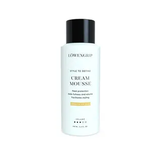 Produktfoto för Löwengrip Style to define Cream Mousse  100 ml