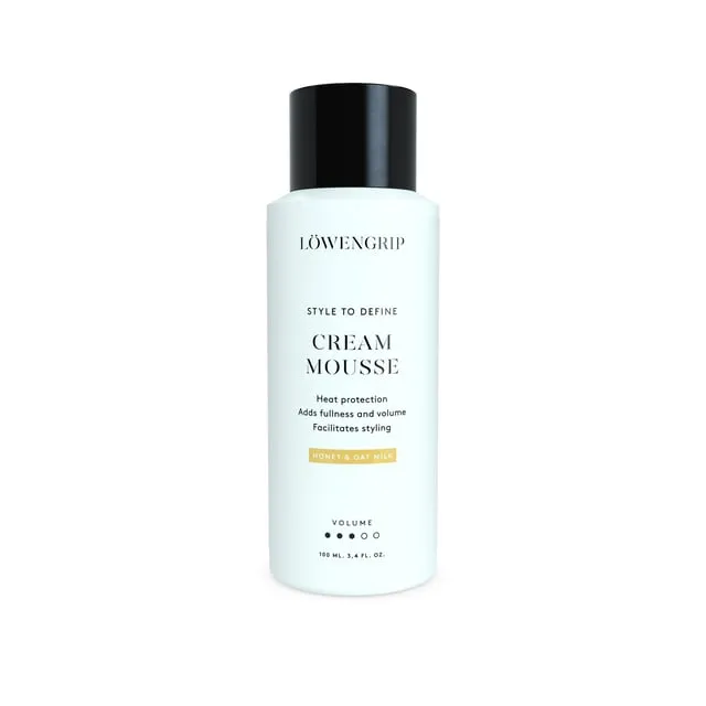 Alternativ bild 0 för Löwengrip Style to define Cream Mousse  100 ml