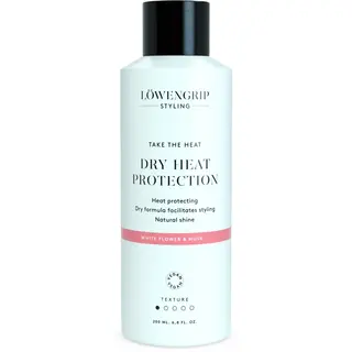 Produktfoto för Löwengrip Take The Heat Dry Heat Protection 200 ml