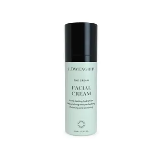 Produktfoto för Löwengrip The Cream Facial Cream 50 ml