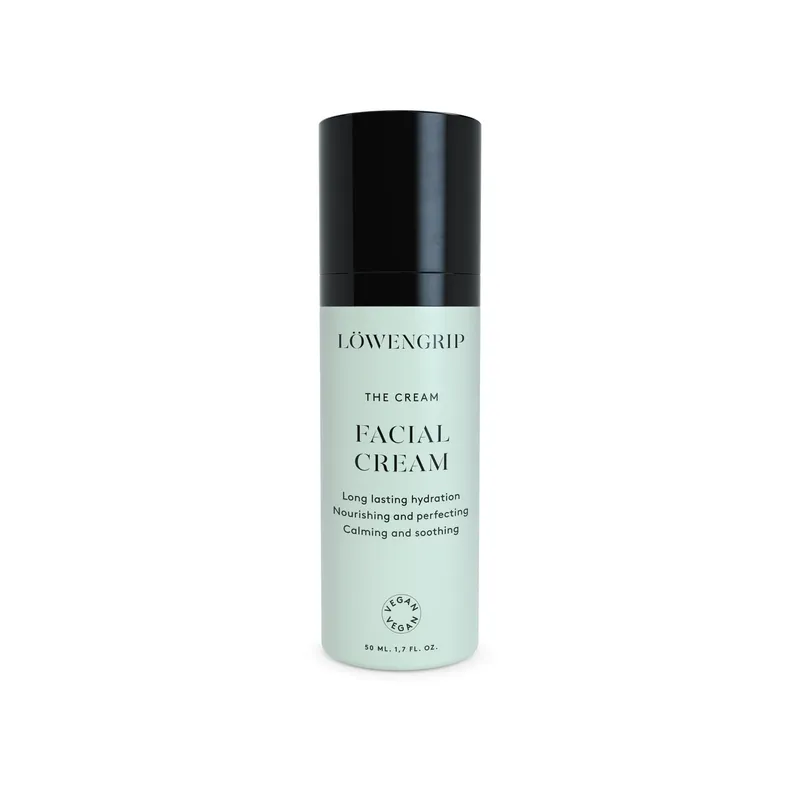 Bild 2 för Löwengrip The Cream Facial Cream 50 ml