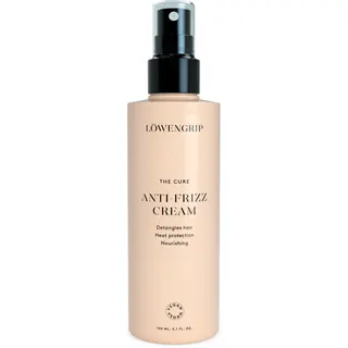 Produktfoto för Löwengrip The Cure Anti-Frizz Cream 150 ml