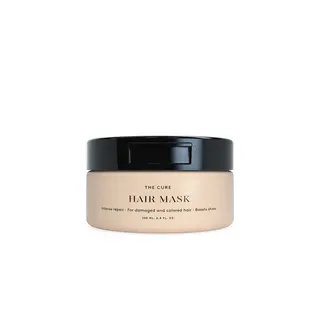 Produktfoto för Löwengrip The Cure Hair Mask 200 ml