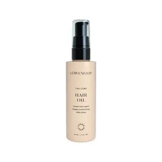 Produktfoto för Löwengrip The Cure Hair Oil 50 ml