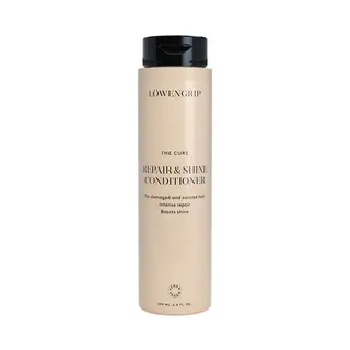 Produktfoto för Löwengrip The Cure Repair & Shine Conditioner 200 ml