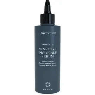 Produktfoto för Löwengrip treat & care - sensitive dry scalp serum 150 ml