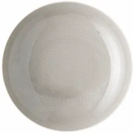 Produktfoto för Loft by Rosenthal - Djup Tallrik 24 cm Mångrå