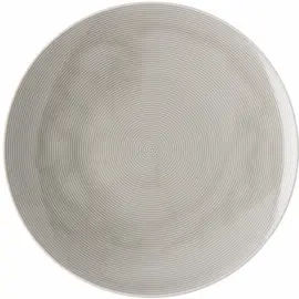 Produktfoto för Loft by Rosenthal - Mattallrik 28 cm Mångrå