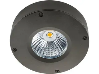Produktfoto för Loftarmatur Callisto LED 4W 3000K grafit