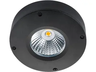 Produktfoto för Loftarmatur Callisto LED 4W 3000K sort