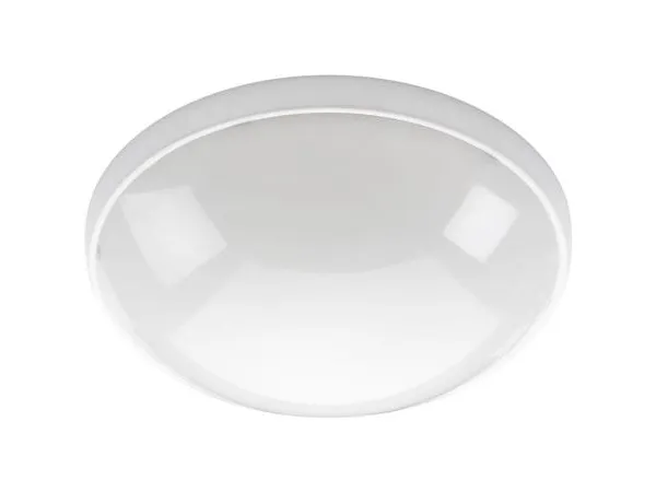 Alternativ bild 0 för Loftarmatur Orion LED 20W 3000K sensor wireless hvid