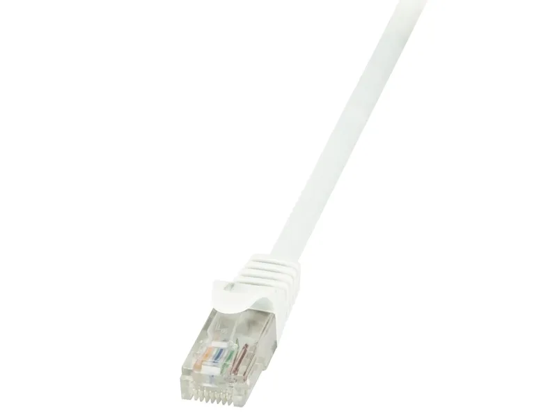 Alternativ bild 0 för LogiLink 20m Cat.6 U/UTP, 20 m, Cat6, U/UTP (UTP), RJ-45, RJ-45