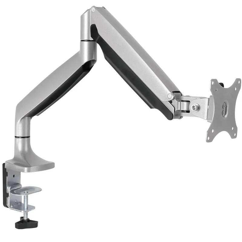 Bild 1 för LogiLink BP0042, Klämma/Genomgående skruv, 9 kg, 33 cm (13), 81,3 cm (32), 100 x 100 mm, Gjuten aluminium