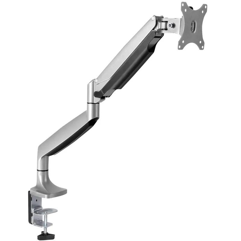 Bild 2 för LogiLink BP0042, Klämma/Genomgående skruv, 9 kg, 33 cm (13), 81,3 cm (32), 100 x 100 mm, Gjuten aluminium