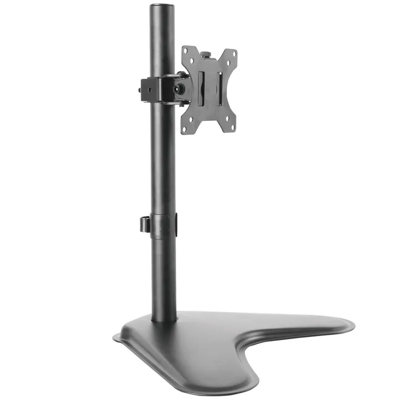 Bild 1 för LogiLink BP0044, 8 kg, 33 cm (13), 81,3 cm (32), 75 x 75 mm, 100 x 100 mm, Svart
