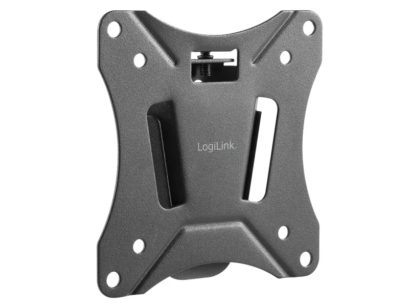 Alternativ bild 0 för LogiLink BP0073, Väggplatta, Svart, 25 kg, Vägg, 75 x 75,100 x 100 mm, 68,6 cm (27)