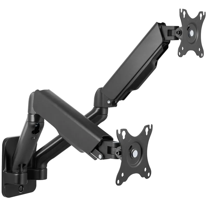 Bild 1 för LogiLink BP0146, 18 kg, 43,2 cm (17), 81,3 cm (32), 100 x 100 mm, Höjdjustering, Svart