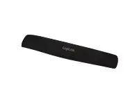 Produktfoto för LogiLink ID0044, Nylon, Polyuretan, Silikon, Svart, 310 g