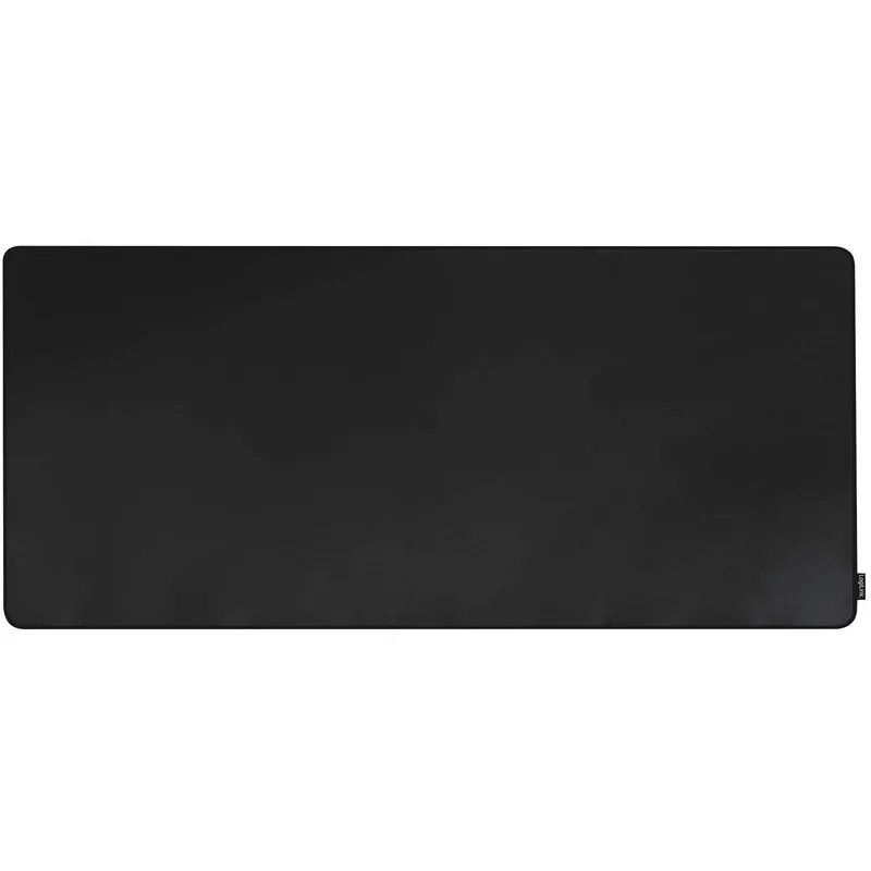 Bild 2 för LogiLink ID0198, Svart, Monokromatiskt, Polyester, Halksäkert underlag, Spelmusmatta