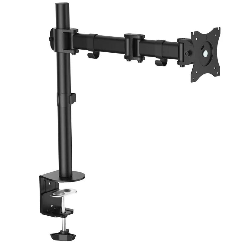 Bild 1 för LogiLink Monitor mount 13-27" steel arm length: 428 mm