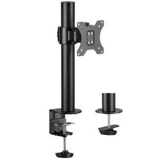 Produktfoto för LogiLink Monitor mount 17-32" steel 9 kg max.
