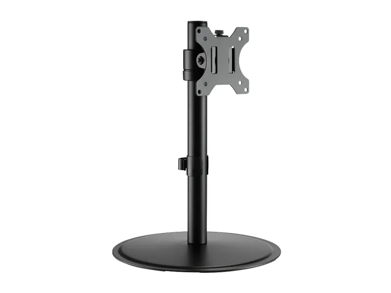 Alternativ bild 0 för LogiLink Monitor stand 17-32" steel curved screens