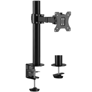 Produktfoto för LogiLink Monitorarm 17-32" 199 mm