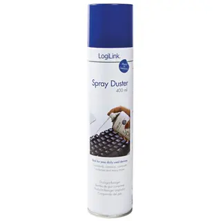 Produktfoto för LogiLink Spray Duster 400ml