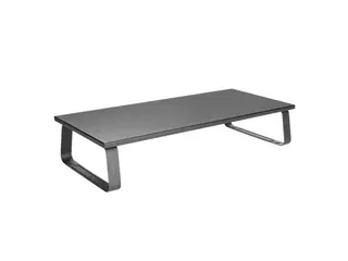 Produktfoto för LogiLink Tabletop monitor riser 600 mm long 20 kg