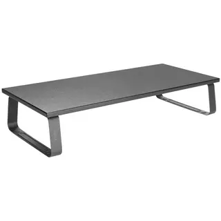 Produktfoto för LogiLink Tabletop monitor riser 600 mm long 20 kg