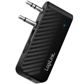 Produktfoto för LogiLink - Trådlös Bluetooth-ljudsändare