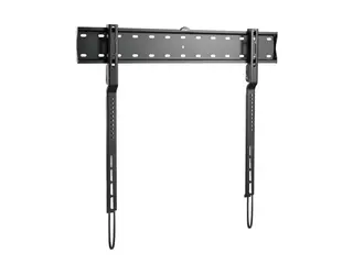 Produktfoto för LogiLink TV wall mount 43-80" fixed 40 kg max. 40 kg 80" 200 x 200 mm