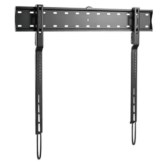 Produktfoto för LogiLink TV wall mount 43-80" fixed 40 kg max. 40 kg 80" 200 x 200 mm