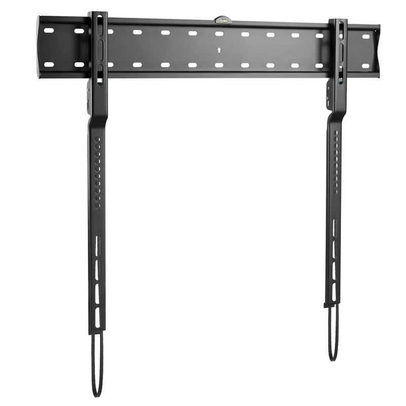 Bild 1 för LogiLink TV wall mount 43-80" fixed 40 kg max. 40 kg 80" 200 x 200 mm