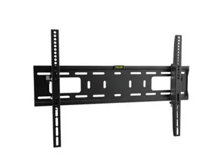 Produktfoto för LogiLink Uchwyt scienny LCD/LED VESA 37-70' max. 50kg 50 kg 70" 200 x 200 mm