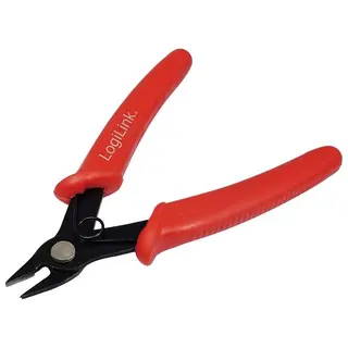 Produktfoto för LogiLink Wire Cutter/Stripper - Avbitare / kabelskalare