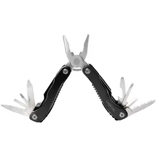 Produktfoto för LogiLink WZ0044, Svart, Silver