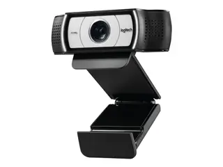 Produktfoto för Logitech Affärswebbkamera med HD, C930e