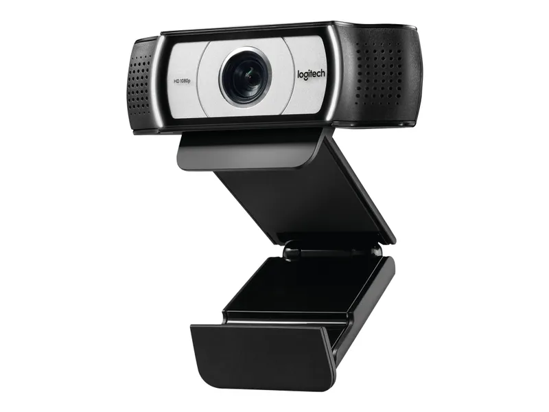 Alternativ bild 0 för Logitech Affärswebbkamera med HD, C930e