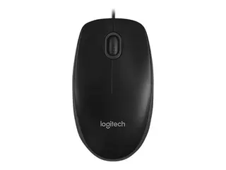 Produktfoto för Logitech B100