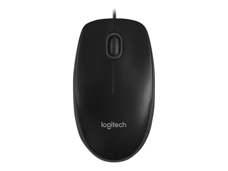 Alternativ bild 0 för Logitech B100