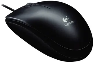 Produktfoto för Logitech B100