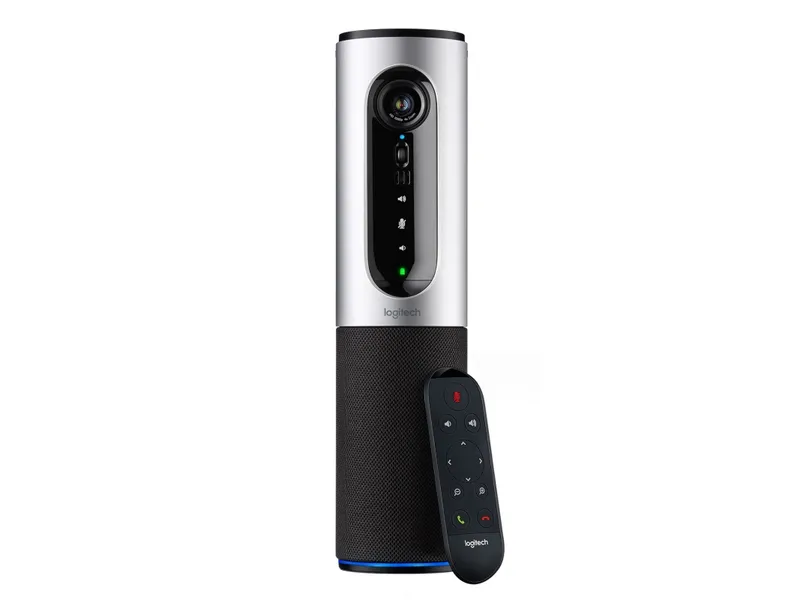 Alternativ bild 0 för Logitech ConferenceCam Connect - Konferencekamera - Full HD