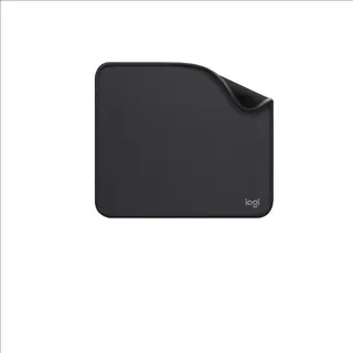 Produktfoto för Logitech Desk Mat Studio Series - Musmatta - grafit