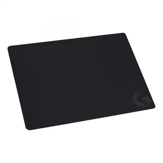 Produktfoto för Logitech G G240 - Musmatta - svart
