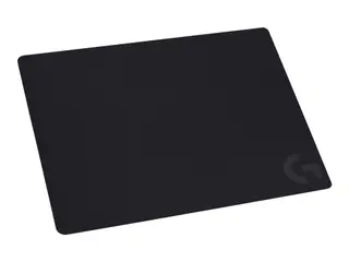 Produktfoto för Logitech G G240 - Musmatta - svart
