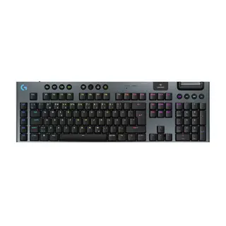 Produktfoto för Logitech G - G915 X - Tactile - Black